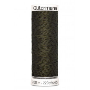 Gütermann sytråd Polyester 531 - 200m