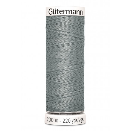 Gütermann sytråd Polyester 545 - 200m
