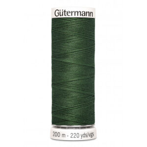Gütermann sytråd Polyester 561 - 200m