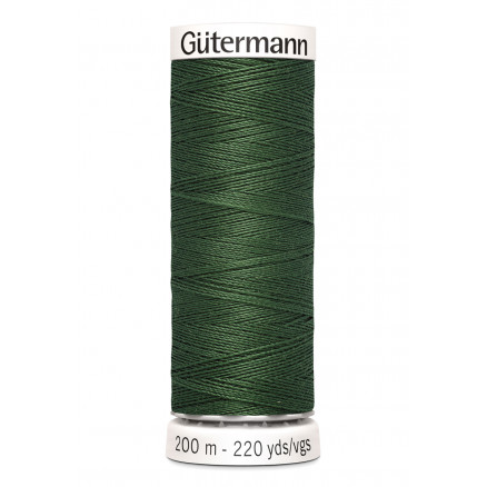 Gütermann sytråd Polyester 561 - 200m