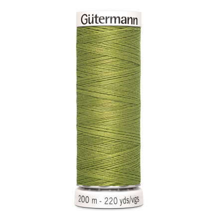 Gütermann sytråd Polyester 582 - 200m