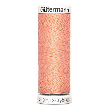 Gütermann sytråd Polyester 586 - 200 m