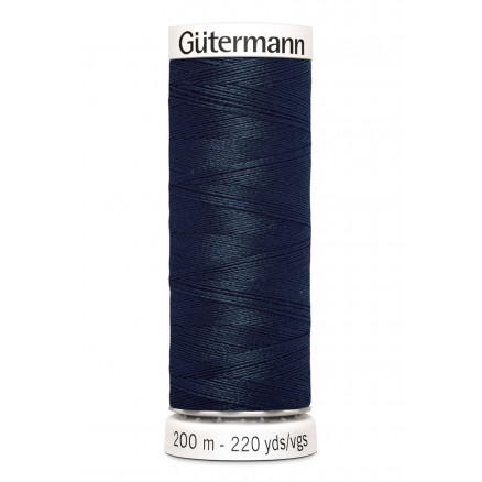 Gütermann sytråd Polyester 595 - 200m