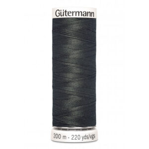 Gütermann sytråd Polyester 636 - 200 m