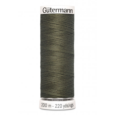 Gütermann sytråd Polyester 676 - 200 m