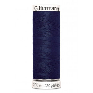 Gütermann sytråd Polyester 711 - 200m