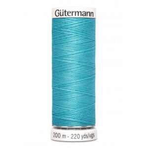Gütermann sytråd Polyester 714 - 200m