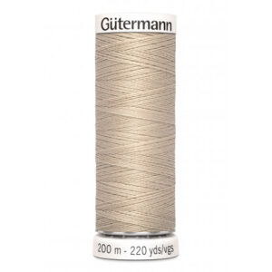 Gütermann sytråd Polyester 722 - 200 m