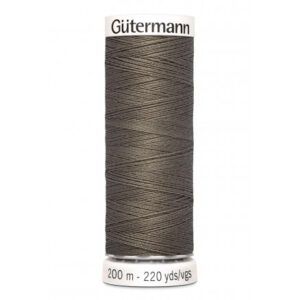 Gütermann sytråd Polyester 727 - 200m