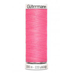 Gütermann sytråd Polyester 728 - 200 m
