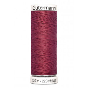 Gütermann sytråd Polyester 730 - 200m