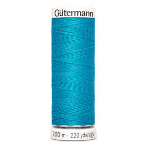 Gütermann sytråd Polyester 736 - 200 m