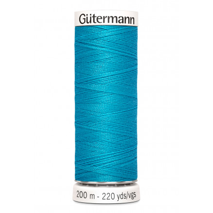 Gütermann sytråd Polyester 736 - 200 m