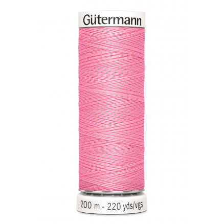 Gütermann sytråd Polyester 758 - 200 m