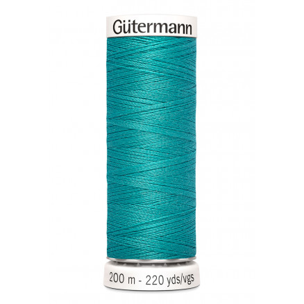 Gütermann sytråd Polyester 763 - 200m
