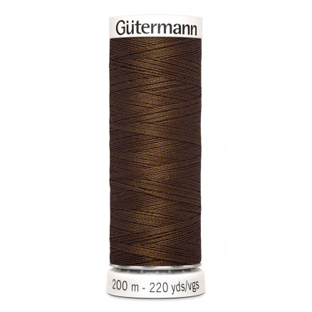 Gütermann sytråd Polyester 767 - 200m