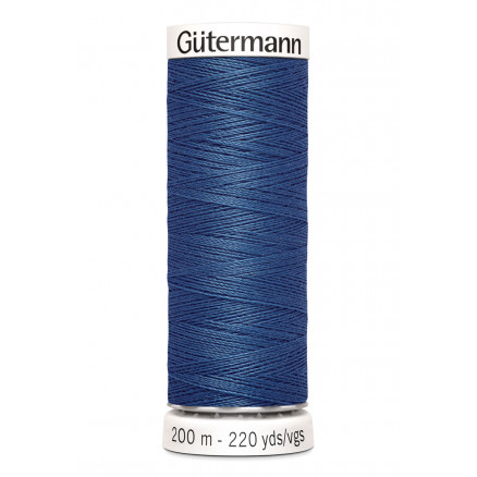 Gütermann sytråd Polyester 786 - 200 m