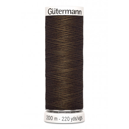 Gütermann sytråd Polyester 816 - 200m