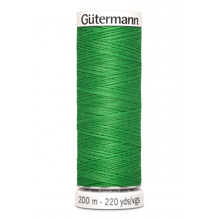 Gütermann sytråd Polyester 833 - 200m
