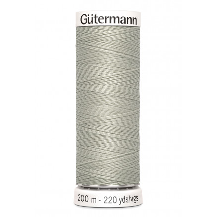 Gütermann sytråd Polyester 854 - 200 m