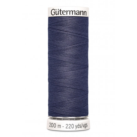 Gütermann sytråd Polyester 875 - 200m