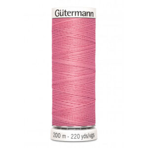 Gütermann sytråd Polyester 889 - 200 m