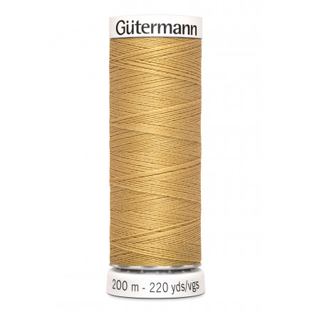Gütermann sytråd Polyester 893 - 200 m