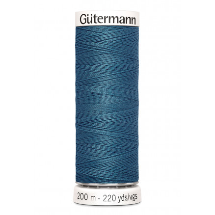 Gütermann sytråd Polyester 903 - 200m