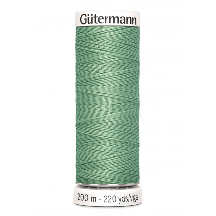 Gütermann sytråd Polyester 913 - 200m