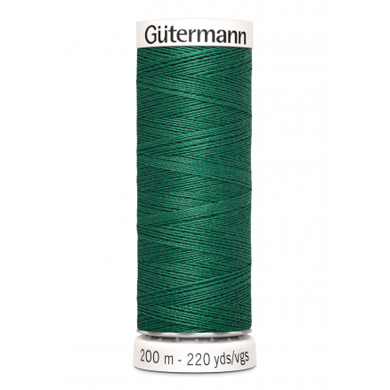 Gütermann sytråd Polyester 915 - 200m