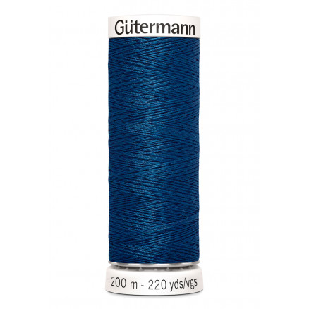 Gütermann sytråd Polyester 967 - 200m