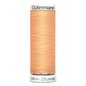 Gütermann sytråd Polyester 979 - 200 m