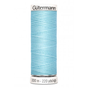 Gütermann sytråd polyester 195 - 200m