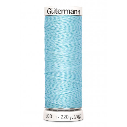 Gütermann sytråd polyester 195 - 200m