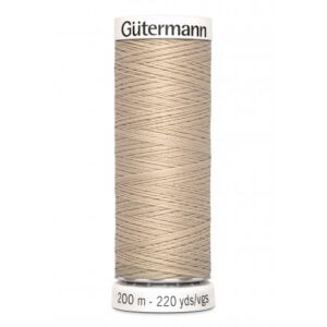 Gütermann sytråd polyester 198 - 200m