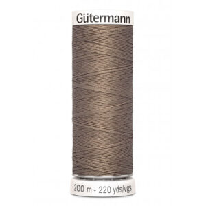 Gütermann sytråd polyester 199 - 200m