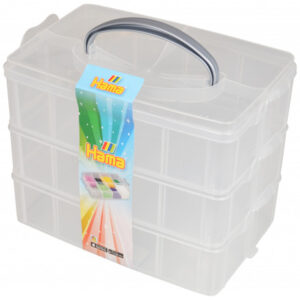Hama Förvaringslåda Stor 6750 19x24x15,5cm