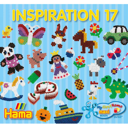 Hama Maxi Inspiration Katalog 17