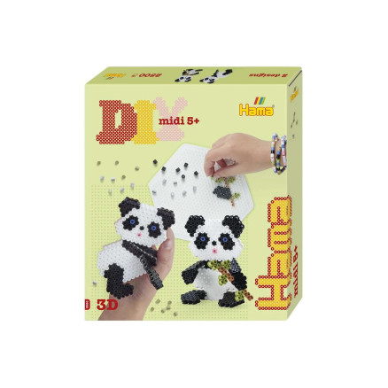 Hama Midi Presentask 3258 3D Panda