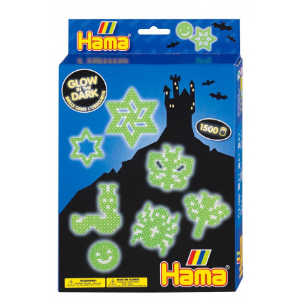 Hama Midi Presentask 3414 Självlysande