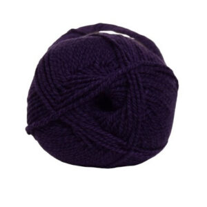 Hjertegarn All Seasons Garn 1800 Lila