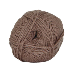 Hjertegarn All Seasons Garn 2133 Mörk Beige
