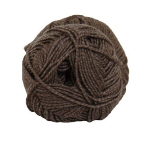 Hjertegarn All Seasons Garn 809 Melerad Beige