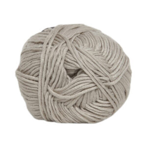 Hjertegarn Blend Bamboo Garn Unicolor 4950 Sand