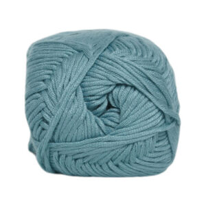 Hjertegarn Blend Bamboo Garn Unicolor 6029 Sjögrön