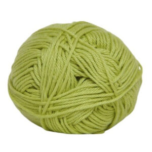 Hjertegarn Blend/Tendens Garn Unicolor 7100 Pistasch