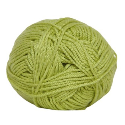 Hjertegarn Blend/Tendens Garn Unicolor 7100 Pistasch