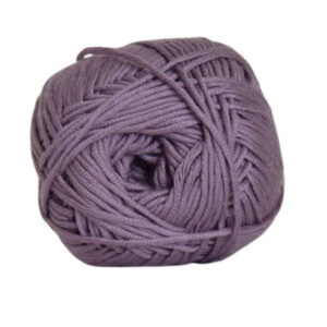 Hjertegarn Bommix Bamboo Garn Färg 3304 Ljung