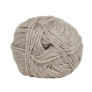 Hjertegarn Bommix Bamboo Garn Färg 4950 Beige
