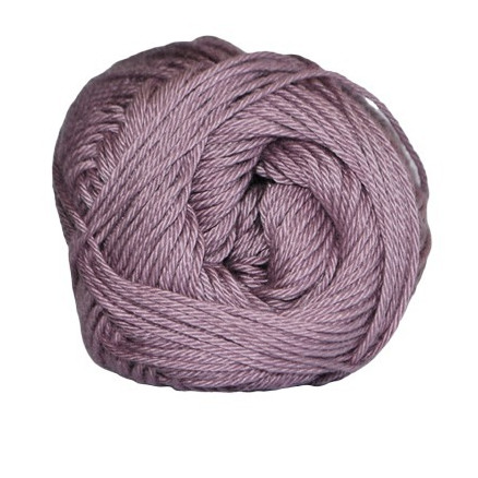 Hjertegarn Diamond Cotton Garn 3304 Ljung